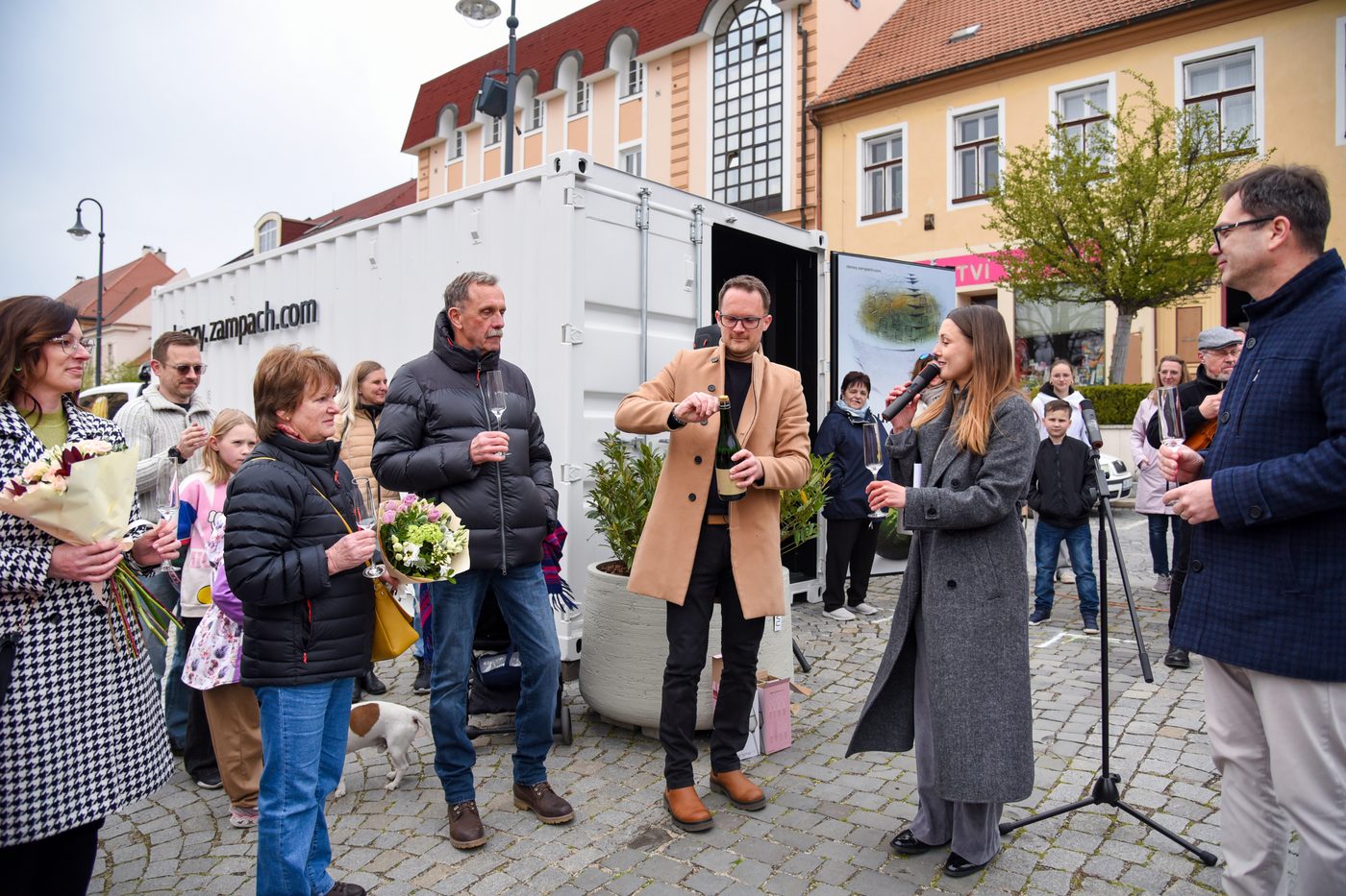 Uherský Brod – výstava