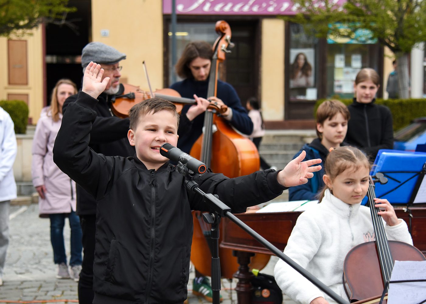 Uherský Brod – výstava