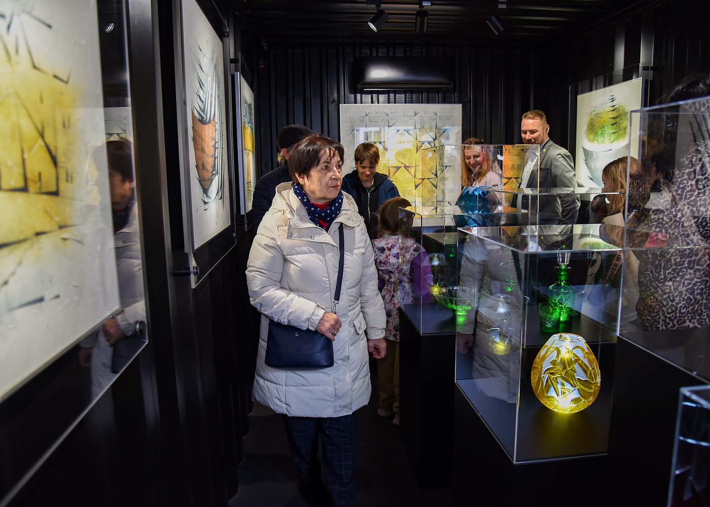 Uherský Brod – výstava