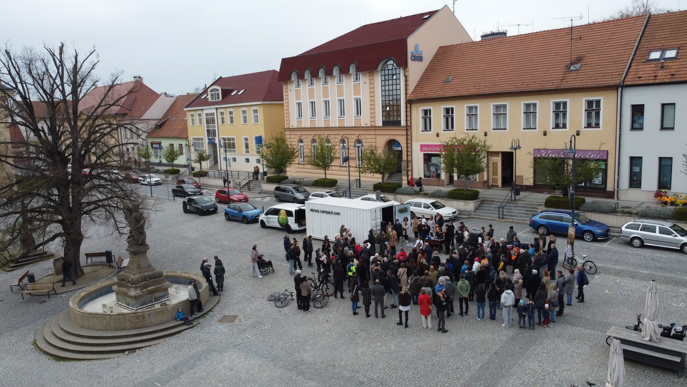 Uherský Brod – výstava