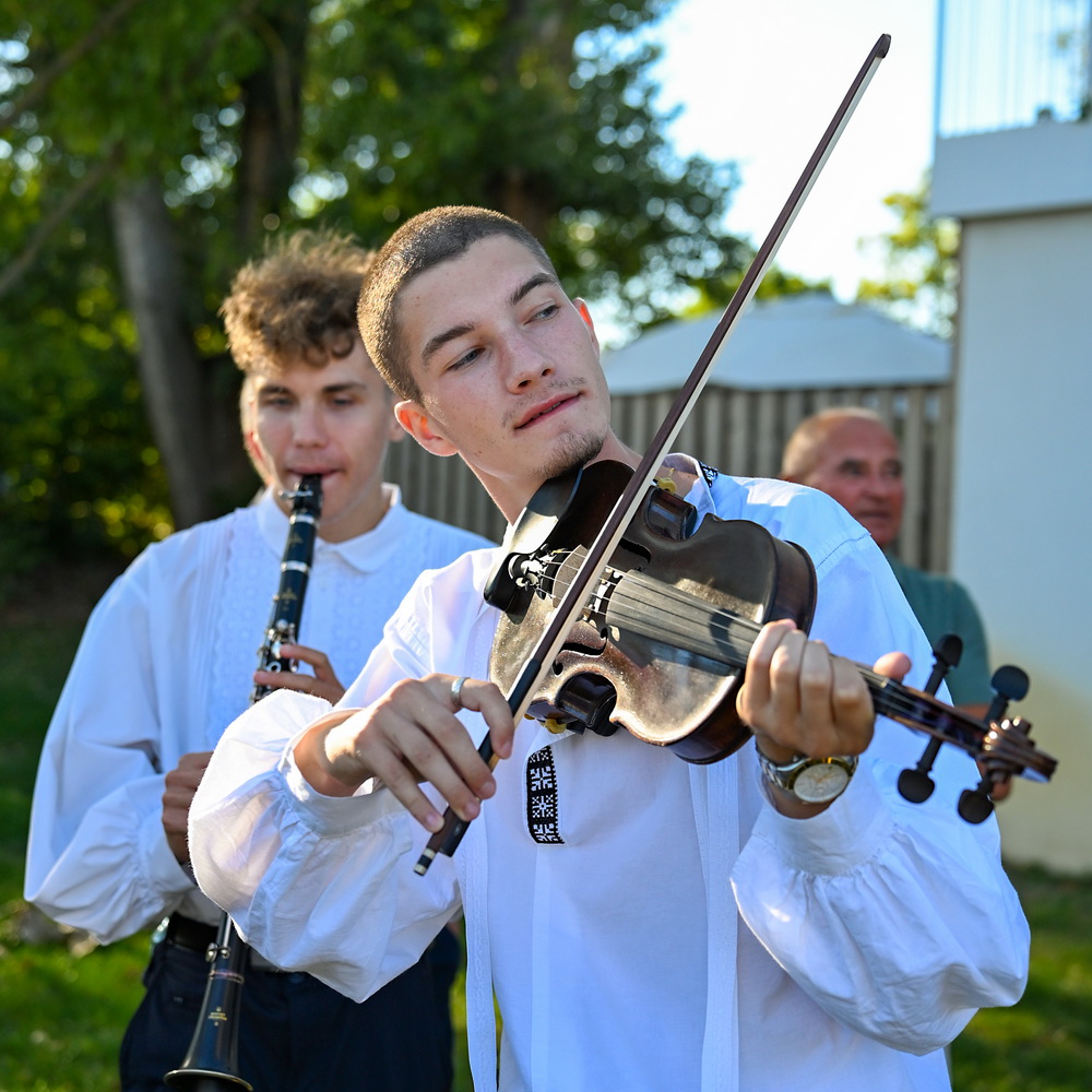 Veselí nad Moravou – vernisáž